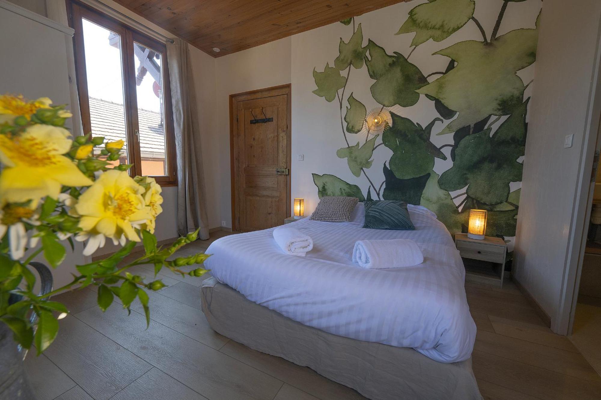 Gewurztraminer - Studio Au Pied Du Vignoble - Renove Recemment - Parking Gratuit Риквир Екстериор снимка