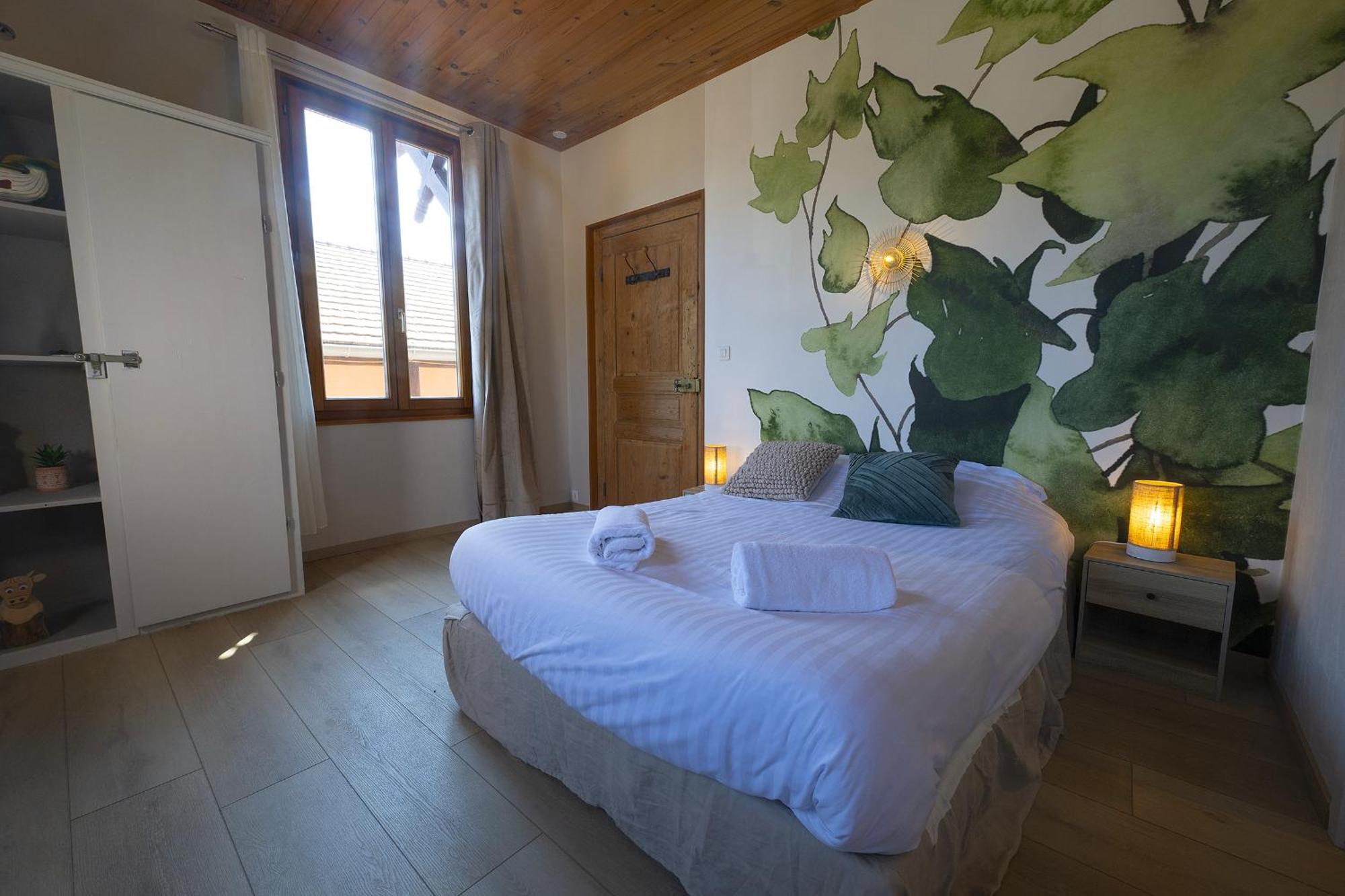 Gewurztraminer - Studio Au Pied Du Vignoble - Renove Recemment - Parking Gratuit Риквир Екстериор снимка