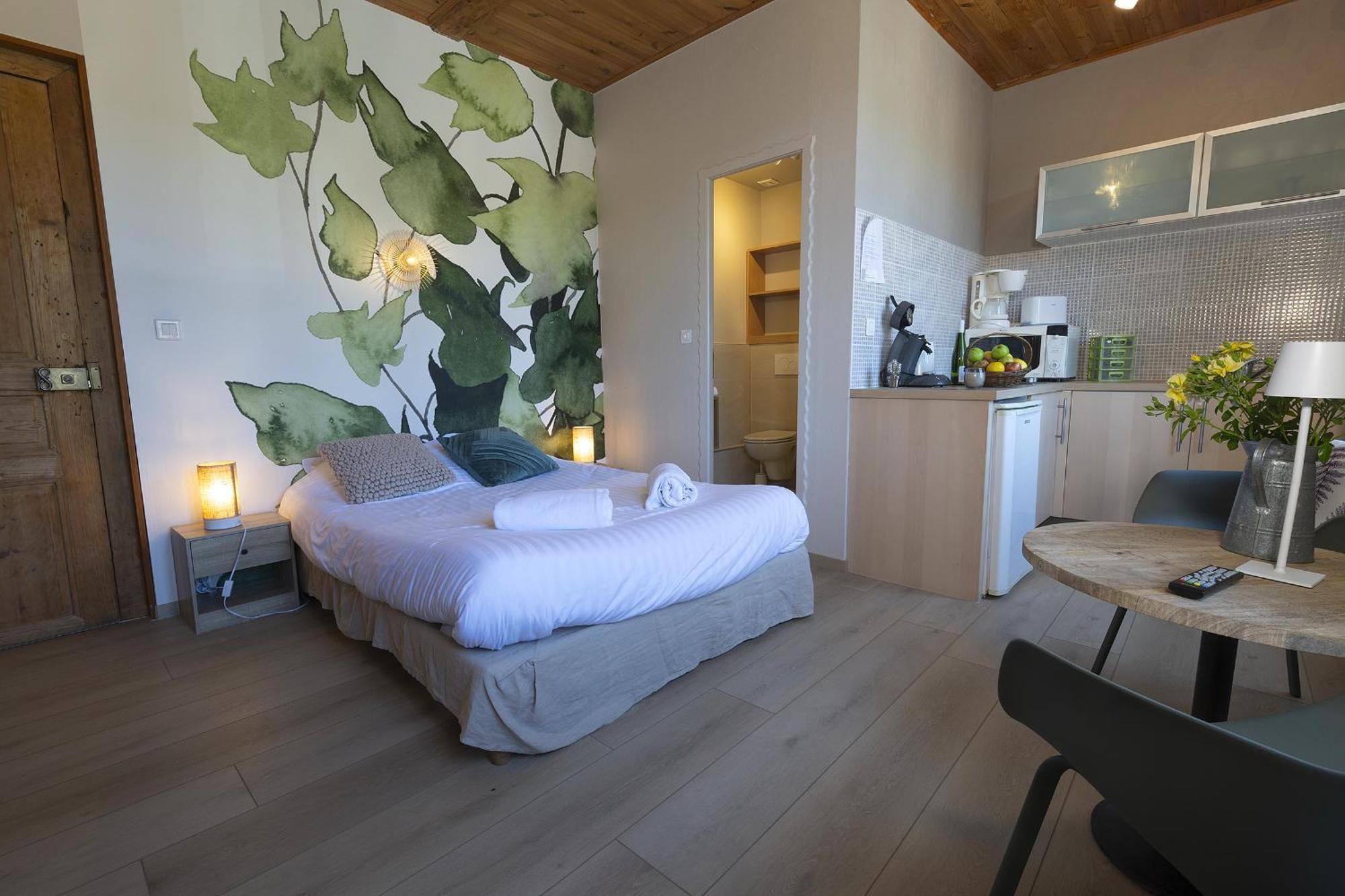 Gewurztraminer - Studio Au Pied Du Vignoble - Renove Recemment - Parking Gratuit Риквир Екстериор снимка